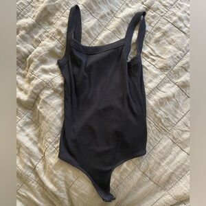 Clyque the label bodysuit